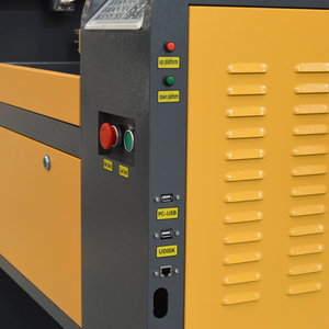 CO2 Laser Marking <b>Machine</b> 50W <b>Cutting</b> Engraving <b>Machine</b> 4040 4050 4060 Acrylic Wood Cutter Nonmetal - Product Image 6