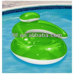 <span class=keywords><strong>2025</strong></span> phong cách mới PVC đa chức năng trong suốt <span class=keywords><strong>Inflatable</strong></span> nước/hồ bơi nổi Sofa ghế bè - Product Image 4