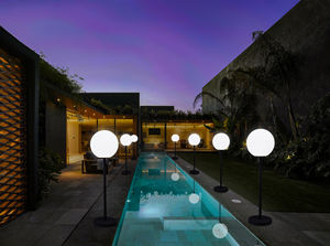 Lampadaires à LED meubles de salon pour la maison lampe de lecture décoration de bureau <span class=keywords><strong>lampadaire</strong></span> extérieur <span class=keywords><strong>style</strong></span> nordique - Product Image 6