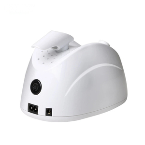 Macchina per Lucidatura Unghie con 30000 <span class=keywords><strong>Giri</strong></span> <span class=keywords><strong>al</strong></span> <span class=keywords><strong>Minuto</strong></span> e Funzione di Spegnimento Automatico Integrata - Product Image 4