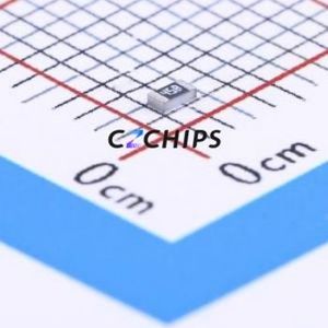 TR0603B2K87P0550Z ตัวต้านทานแบบ SMD 0603 (ประเภท: ฟิล์มบาง) (ความต้านทาน: 2.87kโอห์ม ความแม่นยำ: 0.1%) - Product Image 1