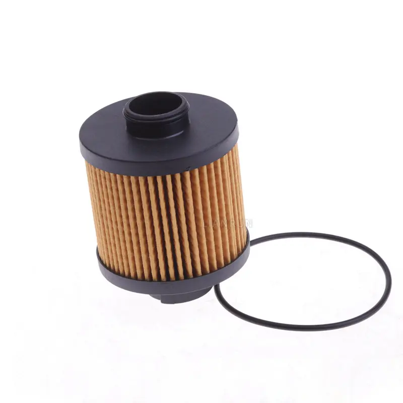 Lucht Olie Brandstoftruck Filter Voor Mercedes Benz Audi Vw E500hd129 4571840025