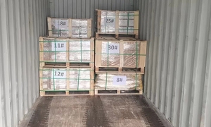 Kim loại <span class=keywords><strong>Threaded</strong></span> <span class=keywords><strong>Rod</strong></span>, chì vít, mạ kẽm vít <span class=keywords><strong>Rod</strong></span> - Product Image 5