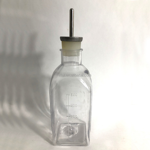 Bouteille d'eau autoclavable pour rongeurs PP PC à mâcher avec bouchon étanche pour souris de laboratoire Rats <span class=keywords><strong>Cage</strong></span> d'élevage à boire - Product Image 5
