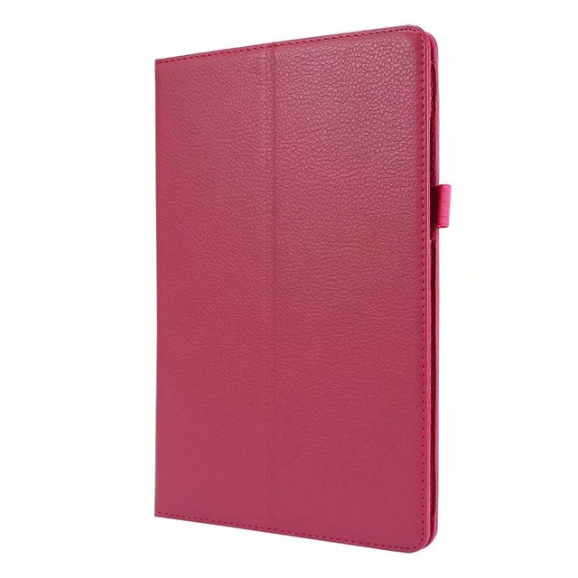 PU Leather Stand Tablet Skin Cover Case For  Samsung Galaxy Tab A7 10.4" T500 2020/T509 2022 tablet case
