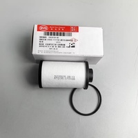 Fournisseur de filtres BYD |   Filtre à air moteur, filtre à huile, filtre à air conditionné et filtre de transmission de qualité OEM pour Song/Seagull/Atto 2/Qin/Tang
