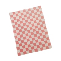 Vente en gros, papier solide imperméable de 60cm, élégance abondante coréenne, bon savon pour les mains, papier d'emballage de fleurs