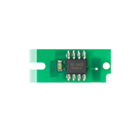 Puces cartouche de toner pour puces de toner Epson Aculaser M1400 puces/pour Epson Remanufacture