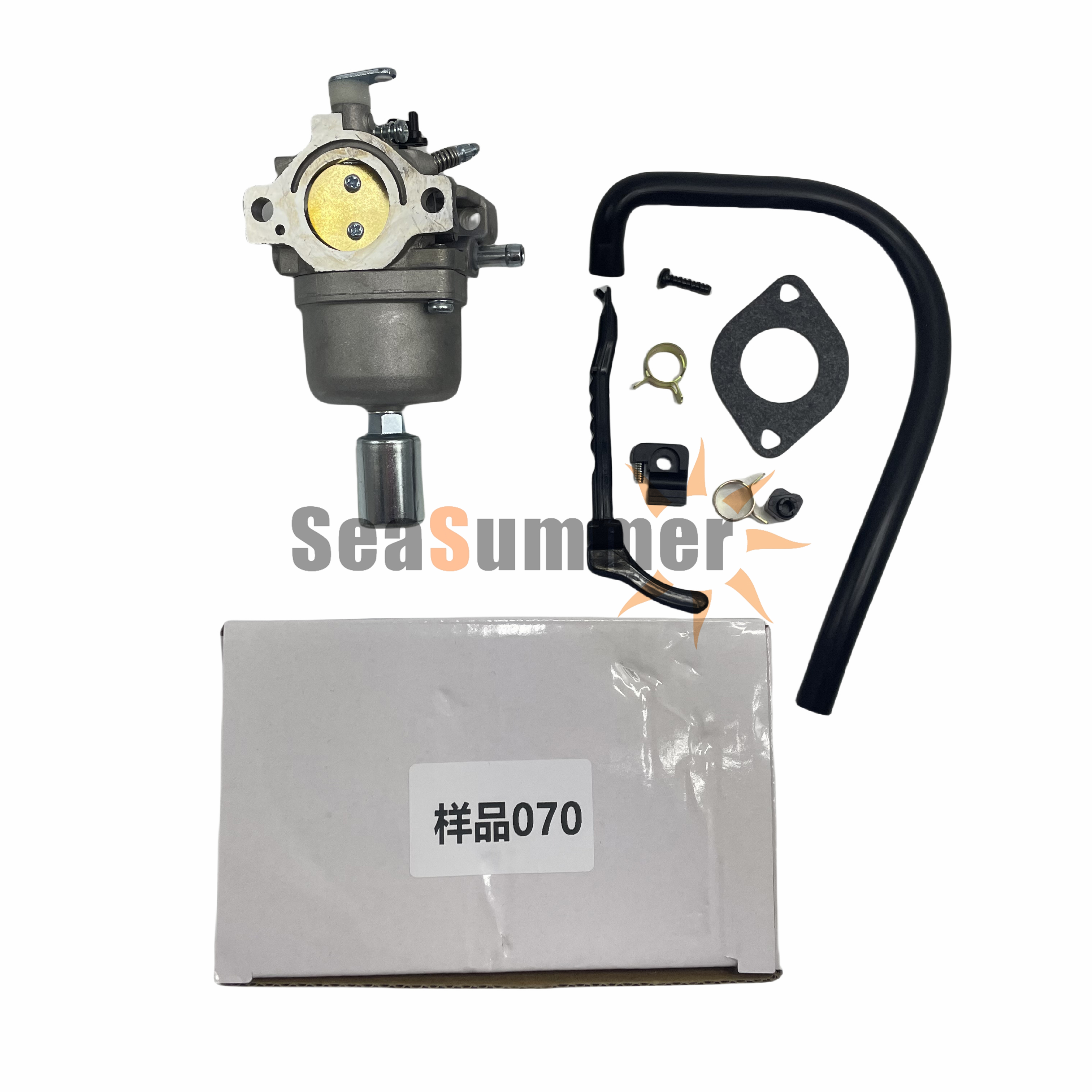 トリニダード　tomoro Twin Rail Floorboards – Ciro