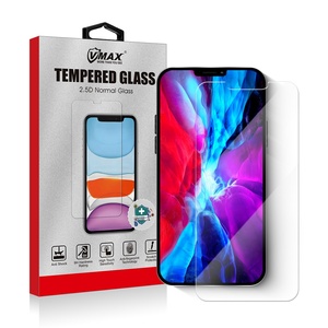 Nuovo 2.5D Trasparente Pellicola di Protezione Dello Schermo di <span class=keywords><strong>Vetro</strong></span> di Protezione per il <span class=keywords><strong>iPhone</strong></span> di Apple <span class=keywords><strong>12</strong></span> 5.4 "6.1" 6.7 "SE3 <span class=keywords><strong>Temperato</strong></span> di <span class=keywords><strong>vetro</strong></span> - Product Image 2