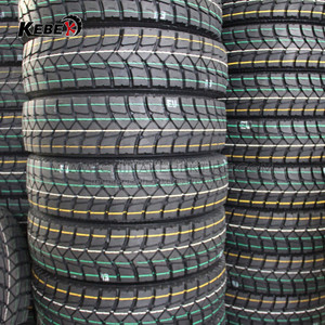 Pneumatico Longmarch Roadlux Zmax Constancy 315/80/22.5 per Camion - Product Image 2