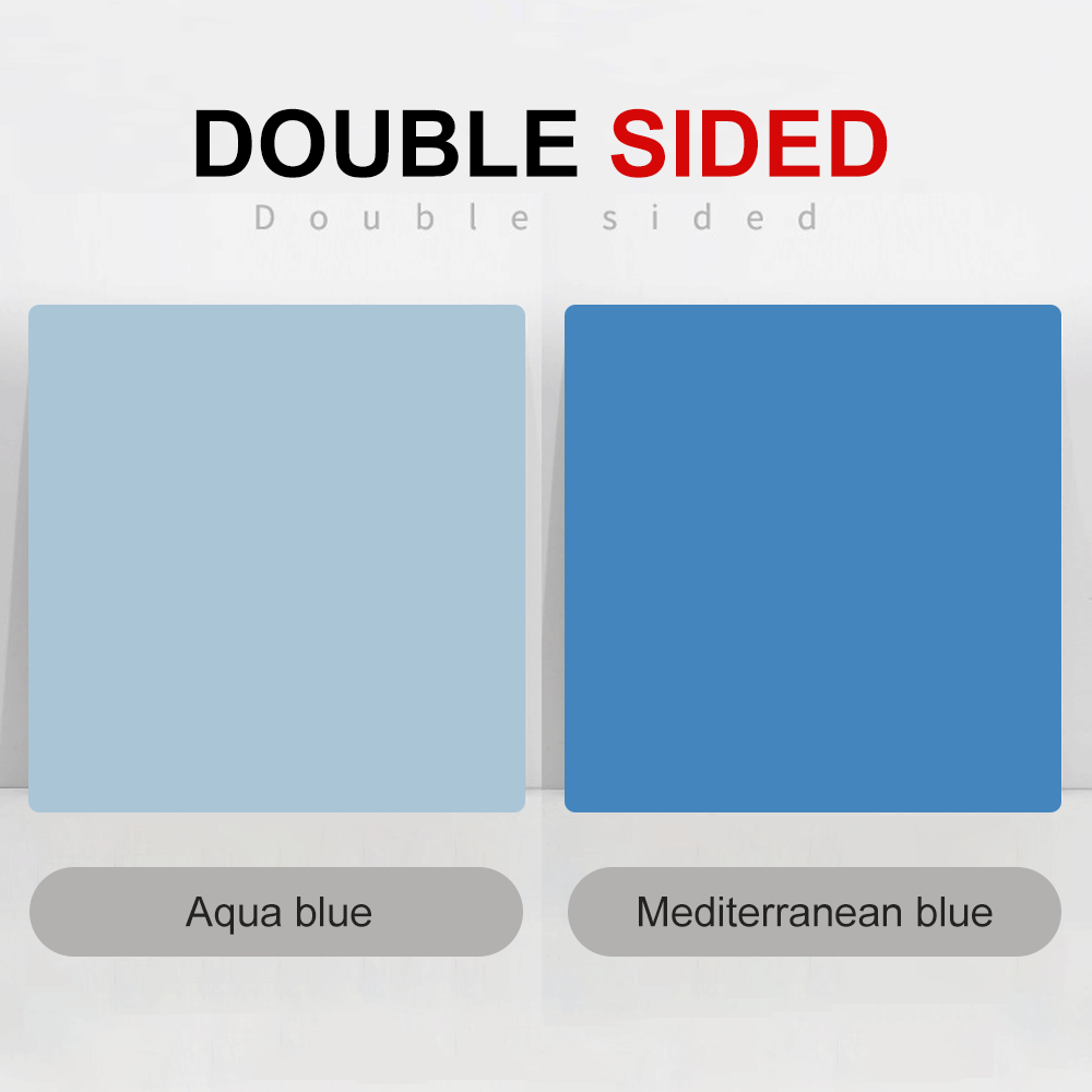 #24 Aqua/Bleu Méditerranéen