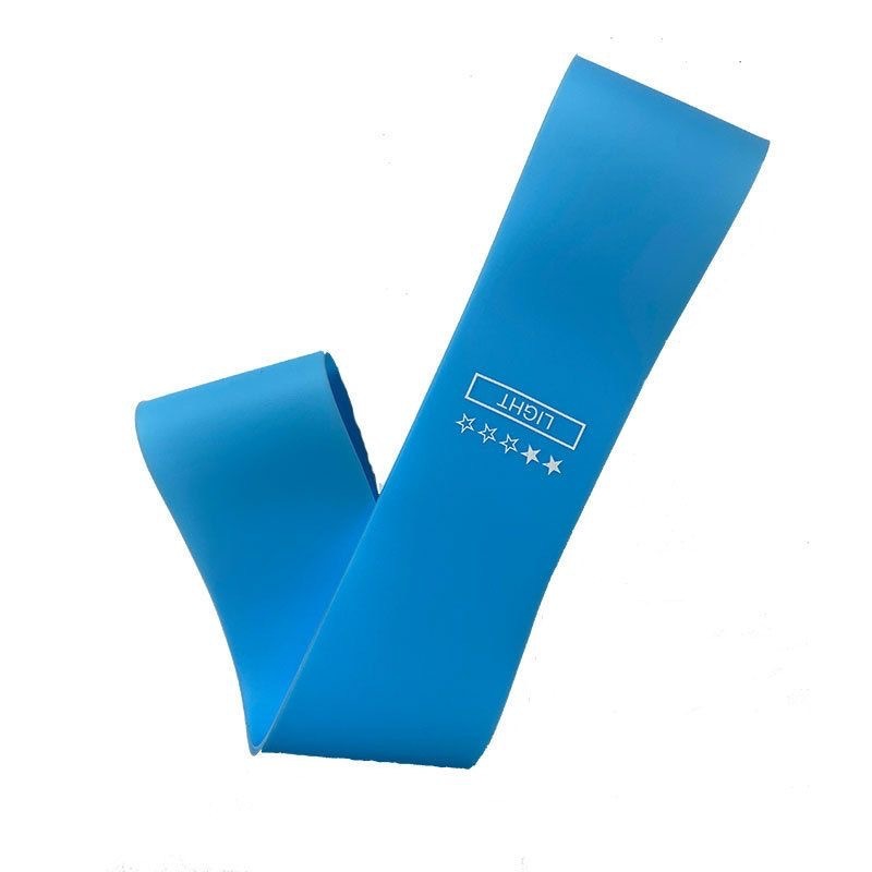 Bleu dégradé [Bleu ciel] 15 lbs