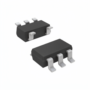 Electronic Chips Component TPS62222DDCR SOT 23 5 Thin, TSOT 23 5 Authorized Distributor Power Management (PMIC) - Product Image 1