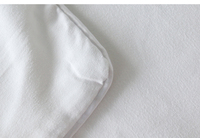 Parure de lit personnalisée, ensemble de literie avec housse de couette imprimée, vente en gros, livraison directe