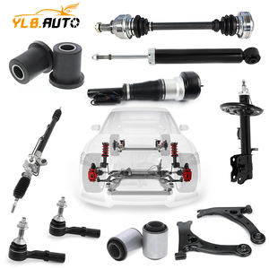 อะไหล่รถยนต์ยี่ห้อ TOYOTA HIGHLANDER RAV4 LAND CRUISER PRADO SUV อะไหล่รถยนต์ญี่ปุ่น อะไหล่แท้ใหม่ Repuestos De Autos - Product Image 6