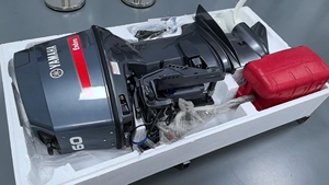 <span class=keywords><strong>Moteur</strong></span> <span class=keywords><strong>hors</strong></span>-<span class=keywords><strong>bord</strong></span> essence Yamaha Endurance Race 60HP <span class=keywords><strong>2</strong></span> <span class=keywords><strong>temps</strong></span> 3 cylindres de haute qualité E60HMHDL pour bateau rapide - Product Image 5