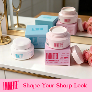 <span class=keywords><strong>Argile</strong></span> <span class=keywords><strong>coiffante</strong></span> mate pour cheveux OEM/ODM, marque privée, forte tenue, cire <span class=keywords><strong>coiffante</strong></span> pour femmes - Product Image 6