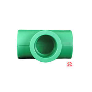 Raccords de tuyaux directs économiques de haute qualité à diamètre égal PPR tuyaux d'<span class=keywords><strong>eau</strong></span> <span class=keywords><strong>potable</strong></span> à haute pression durables pour petit bureau - Product Image 3