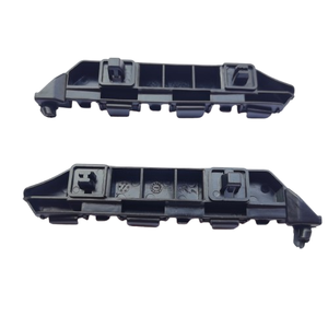 ขายอะไหล่รถยนต์71198-TS6-H01 71193-TS6-H01ตัวยึดกันชนหน้าด้านซ้ายขวาสำหรับ Honda <span class=keywords><strong>Civic</strong></span> 2012-2015 FB2 <span class=keywords><strong>FB</strong></span> - Product Image 3