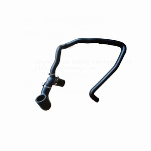 Tuyau de radiateur EDPM Directsale d'usine avec une bonne qualité OEM 1337715 13118272 adapté pour <span class=keywords><strong>OPEL</strong></span> - Product Image 2