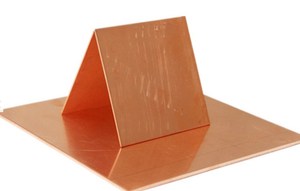 Höchste Qualität Hochreine Kupferplatte C11000 C10200 C12200 T2 <span class=keywords><strong>CW004A</strong></span> Biegen Schweißen Schneiden Elektrische Anwendungen 3-10mm - Product Image 2