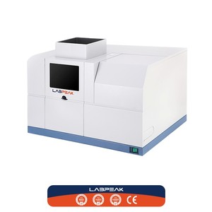 Espectrofotómetro de Absorción Atómica LABPEAK con Procesamiento de Datos Integrado, Pantalla LCD y Conectividad a PC, Cambio Rápido de Gases para Laboratorio - Product Image 3