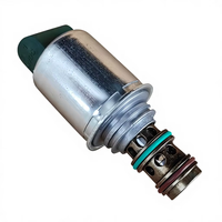 Vanne de commande de frein moteur VEB de haute qualité pour FH/FM et pour camions 24V en acier allié haute résistance Garantie 1 an