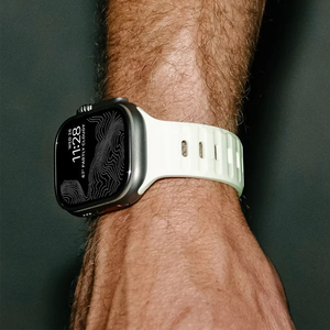 Correa Luminosa para Apple Watch 45 49 42 41 44 40 38mm, Brazalete Luminoso para Apple Watch 45mm Serie 9, para IWatch Ultra 11 10 9 8 SE - Product Image 6