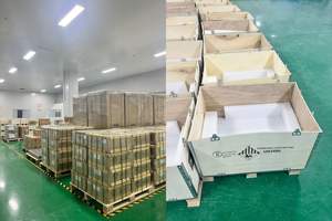 Tisun OEM marca rodillo tipo 38KWh 384V 100AH Lfp batería línea <span class=keywords><strong>de</strong></span> producción voltaje casa sistema <span class=keywords><strong>de</strong></span> almacenamiento - Product Image 6