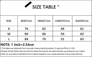 T-shirt manches longues en dentelle pour femme automne, vêtement vintage, manches longues, coupe ajustée, graphique des années 2000, vêtements de base Harajuku - Product Image 6