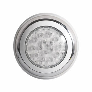 Lampe de <span class=keywords><strong>piscine</strong></span> à LED murale basse tension <span class=keywords><strong>12V</strong></span> projecteur 12W lumière sous-marine fontaine de <span class=keywords><strong>piscine</strong></span> 24V - Product Image 6