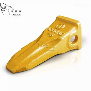 Запчасти для экскаватора TALUADA PC60TL LG60 ZAX55 EC55, плоские острые зубья ковша - Product Image 5