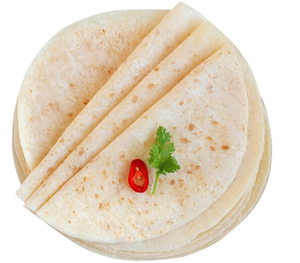 เครื่องทำแป้งตอร์ติญ่าอัตโนมัติขนาดเล็ก สายการผลิตเครื่องทำแพน<span class=keywords><strong>เค้ก</strong></span> - Product Image 4