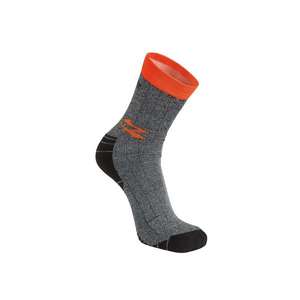 Calcetín técnico Giady Orange Fluo (paquete múltiple)-EAN 8033546461532, ACCESORIOS DE TRABAJO, CALCETINES DE TRABAJO, 1: 1, 2, 2, 1, 2, 1, 2 - Product Image 1