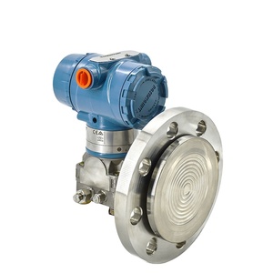 CMF400 Motion Coriolis Meter Consisting OfCMF300 CMF 350 CMF400 Series Flowmeter - Product Image 2