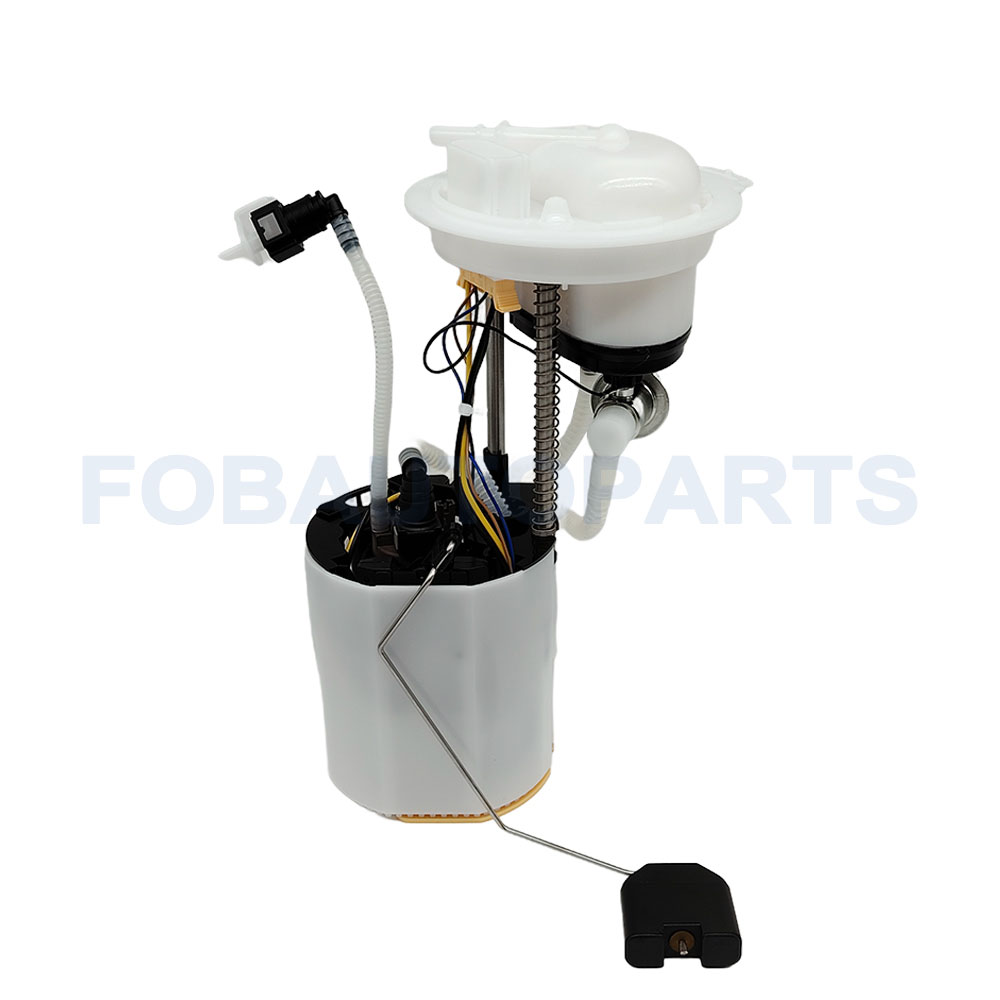 High Performance Fuel Pump Assembly for Volkswagen Passat L5-2.5L 2012 2013 2014 E9094M