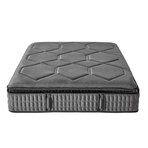 مرتبة 10 بوصة عالية وأفضل سعر ، جل ، حجم كوين - Product Image 3