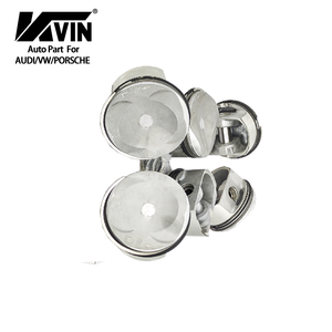 Kvin 06E107065AQ ประกอบลูกสูบใหม่-แยกสำหรับ D3 <span class=keywords><strong>3</strong></span>.2 06E 107 065 AQ เข้ากันได้กับ C63.2 - Product Image 2