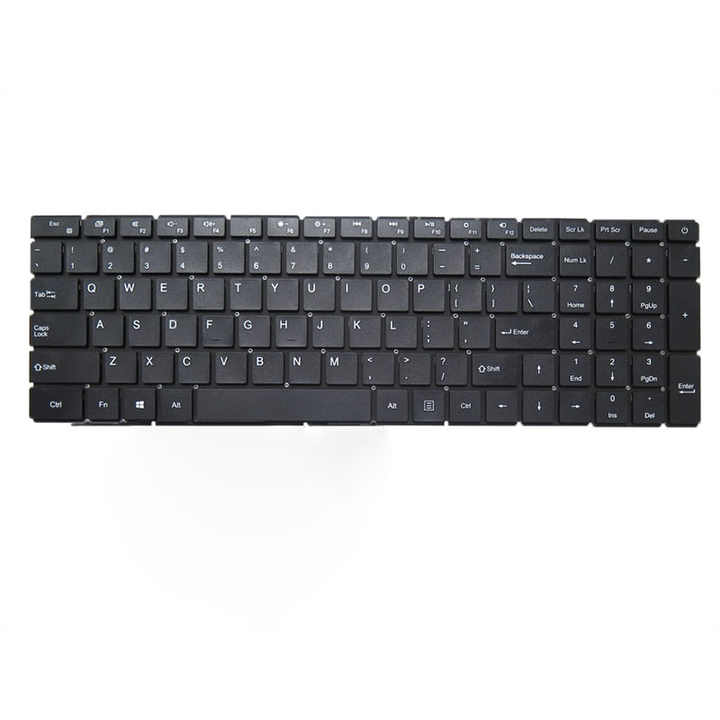 Laptop Replacement Keyboard For IPASON MB3501051 XK-HS431 United 