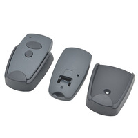 Télécommande de porte de garage 868 MHz 433 MHz compatible avec Marantec Digital D302 D304 D313 D323