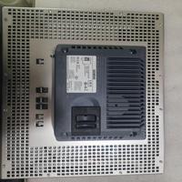 Interfaz Hombre-Máquina (HMI) 6AV2124-0QC02-0AX1, Pantalla TFT a Color de 15 Pulgadas, Visualización de Máquinas, Estación de Operador
