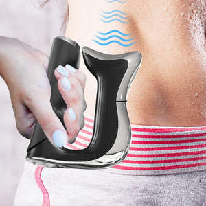 Massaggiatore miofasciale a rilascio miofasciale per terapia fisica strumento per coltello da massaggio - Product Image 4