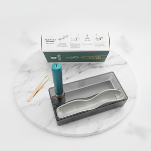 <span class=keywords><strong>Dermapen</strong></span> Eléctrico 2025, el Más Nuevo, para el Cuidado Facial, con Microagujas, para Uso Doméstico - Product Image 1