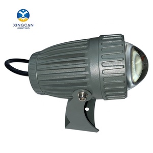<span class=keywords><strong>Projecteur</strong></span> extérieur étanche haute luminosité 10W <span class=keywords><strong>blanc</strong></span> <span class=keywords><strong>chaud</strong></span> pour la décoration de bâtiments, <span class=keywords><strong>projecteur</strong></span> <span class=keywords><strong>LED</strong></span> à faisceau étroit - Product Image 2
