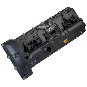 Cubierta de válvula de motor N51 N52N 11127552281 para <span class=keywords><strong>Bmw</strong></span> Serie 3, E90, E93, E92, serie 5, <span class=keywords><strong>E60</strong></span>, 523Li, F18, 520Li, F10, <span class=keywords><strong>523I</strong></span>, F11, 530I - Product Image 2