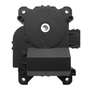 Actuador de la puerta de mezcla de aire HVAC de 12V DC para automóvil, alta calidad 79170-SWW-G41 para Honda CR-V RE1/RE2/RE3 2007-2011, 2.0L / 2.4L - Product Image 5