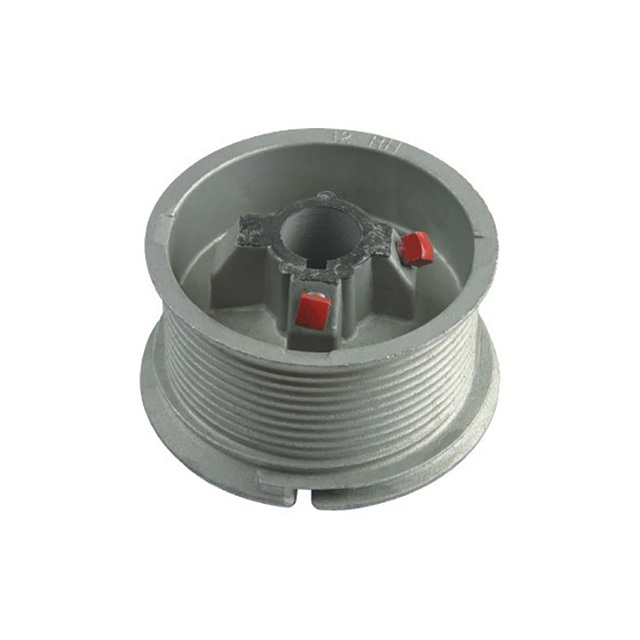 Factory Dirrect Supply High Quality Sectional Garage Door Cable Drums