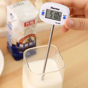 Thermopro — thermomètre intelligent pour la viande, viande, étanche, haute qualité, pour les aliments et la cuisine - Product Image 5