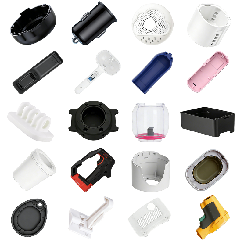 Plastic Injection Molding China Custom Injection Molding Plastic Manufacturer Custom Plastic Injection Molding Product